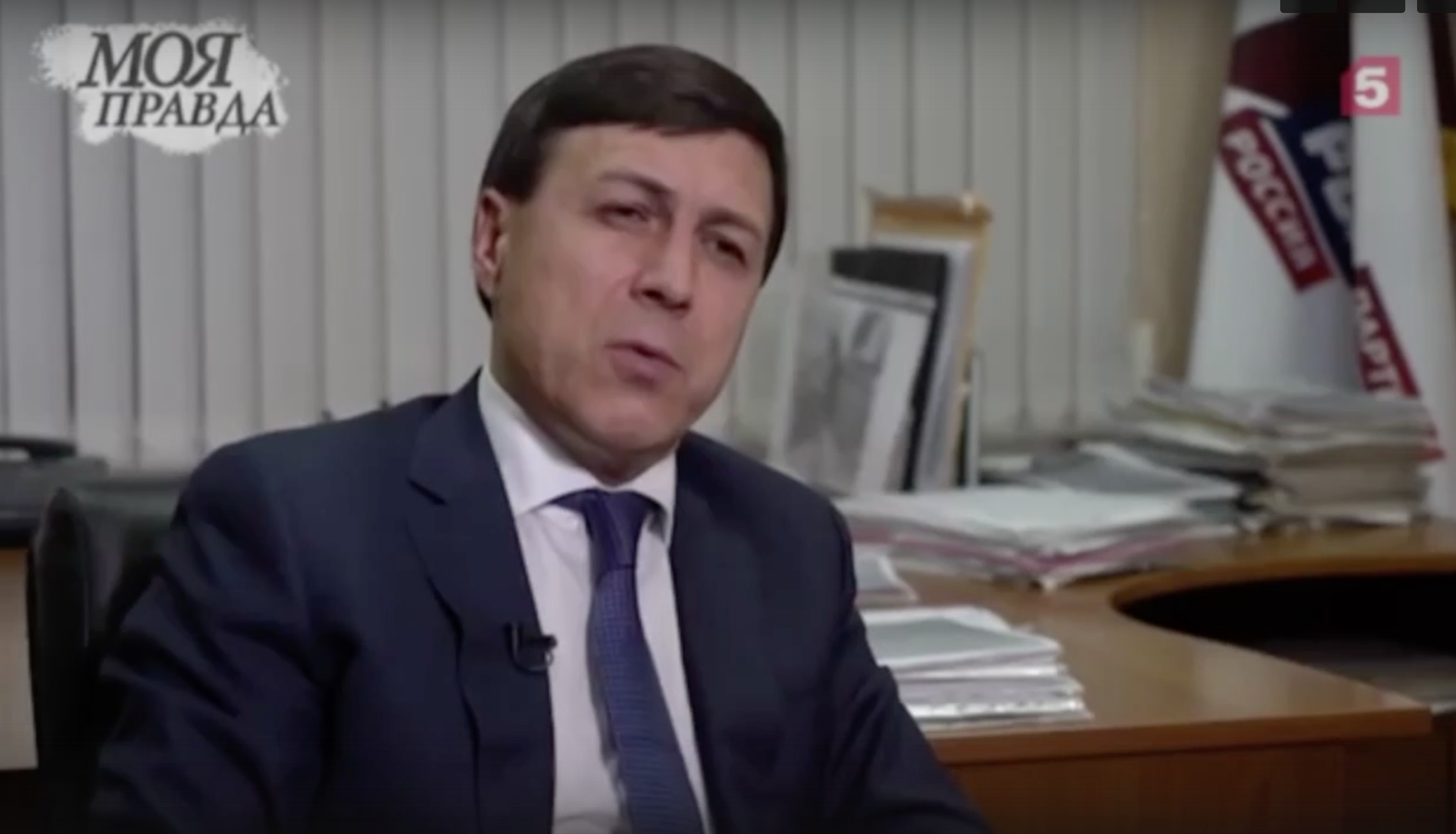 Адвокат Янис Юкша, интервью