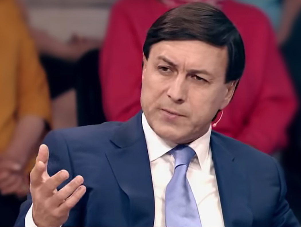 Адвокат Янис Юкша, интервью