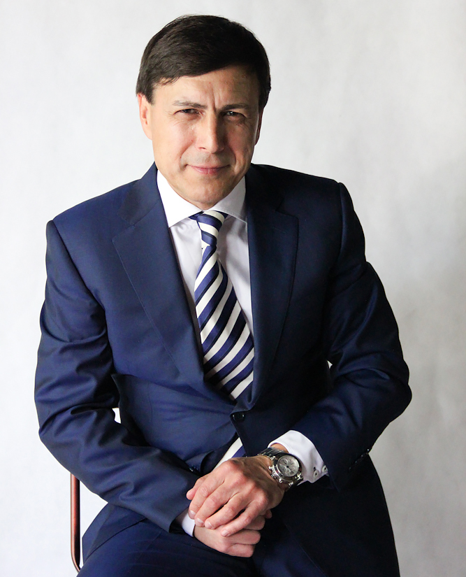 Янис Юкша на НТВ
