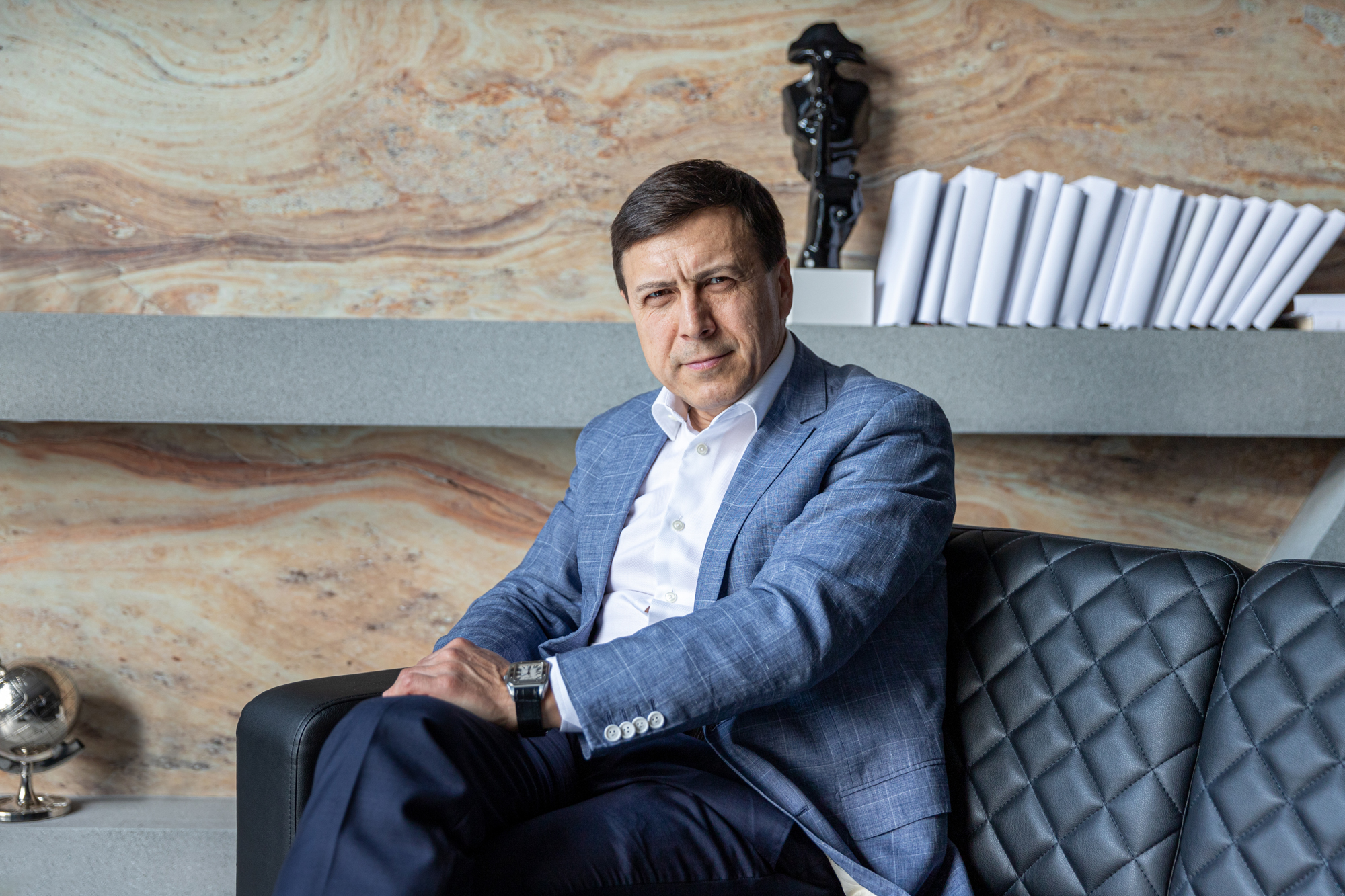 Адвокат Янис Юкша, интервью