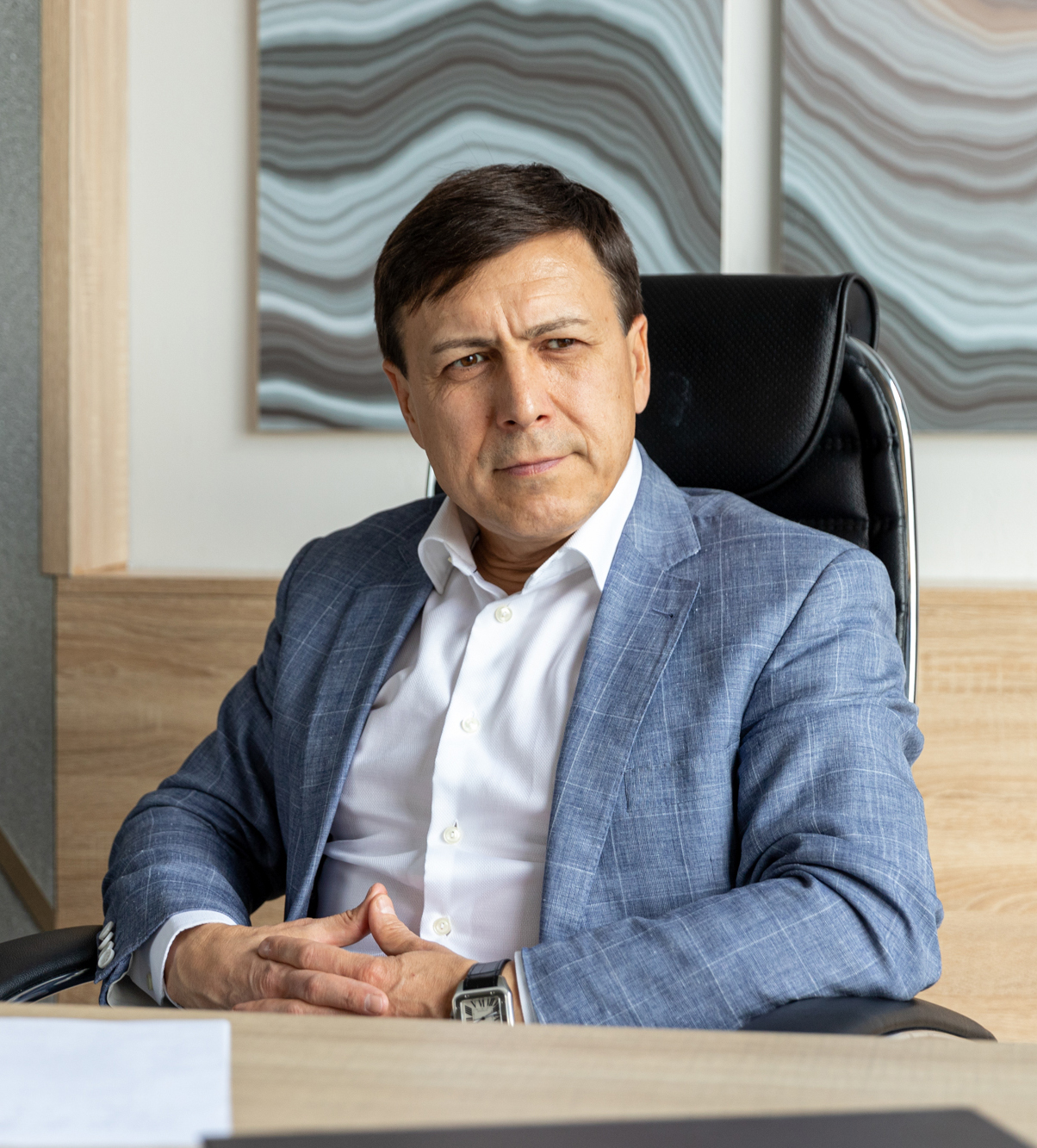 Адвокат Янис Юкша, интервью, РИА Новости