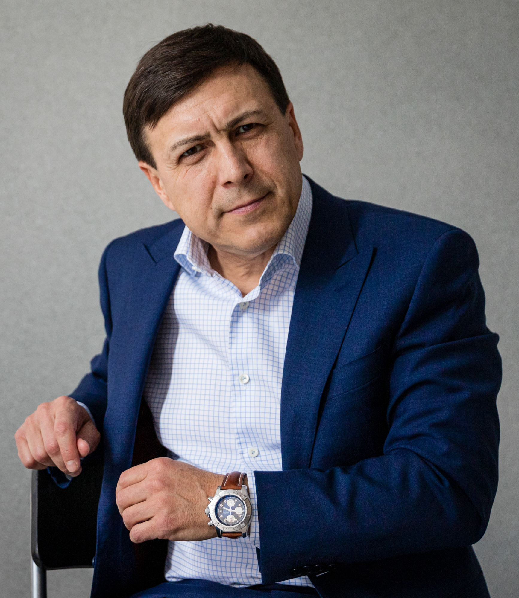 Адвокат Янис Юкша, интервью, ОСН