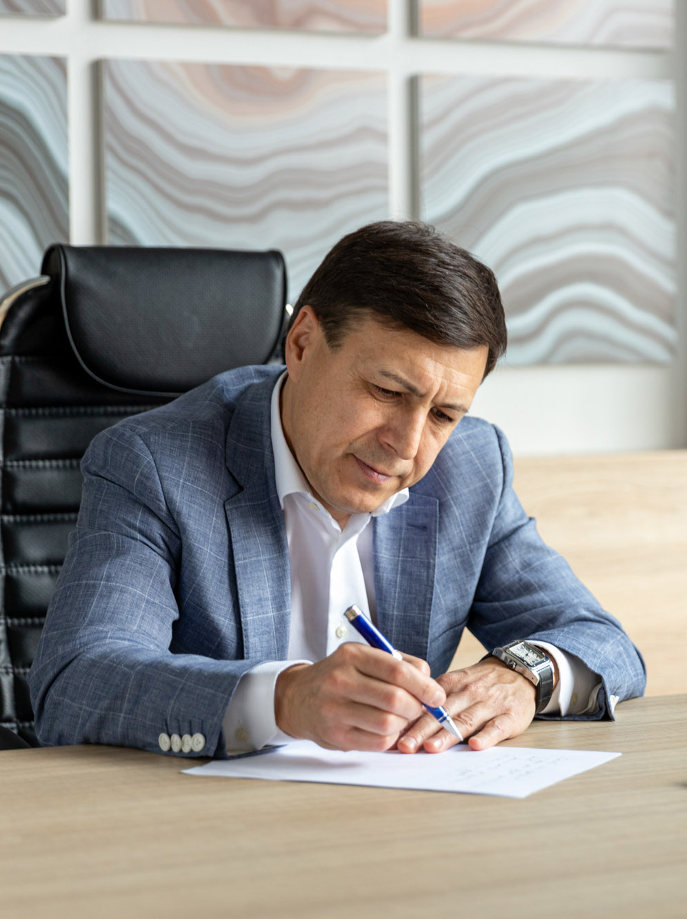 Адвокат Янис Юкша, интервью, ОСН