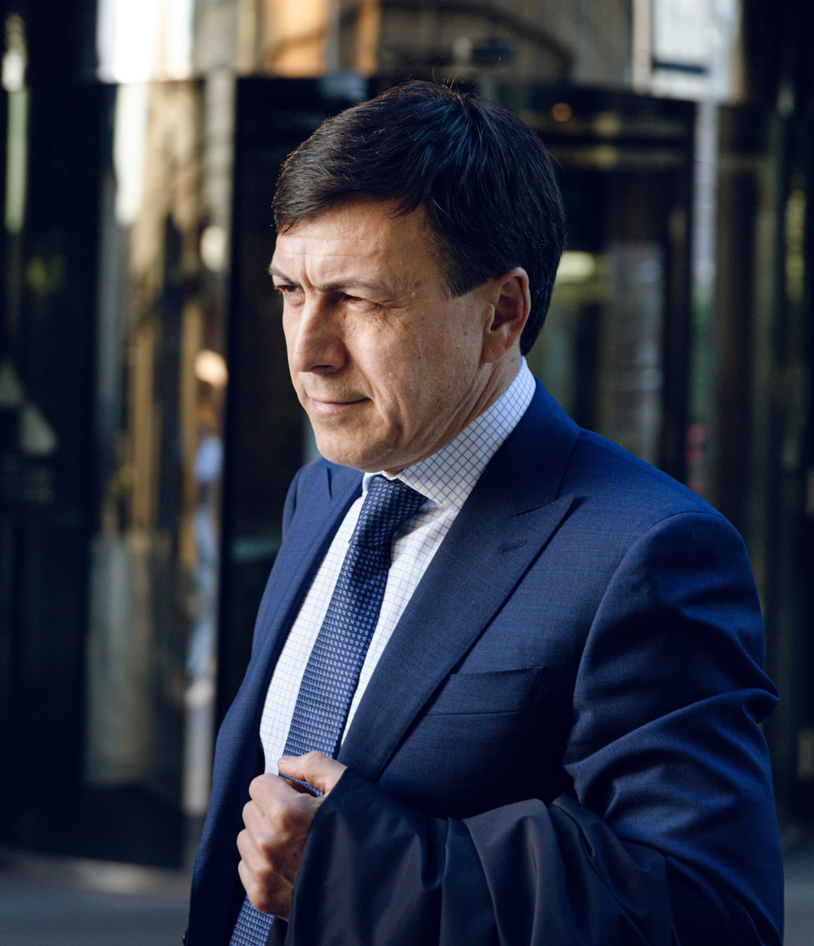 Адвокат Янис Юкша, интервью, РИА Новости