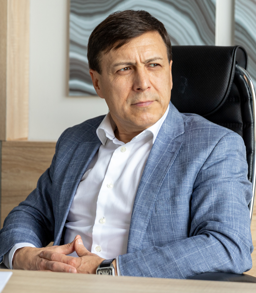 Адвокат Янис Юкша, интервью