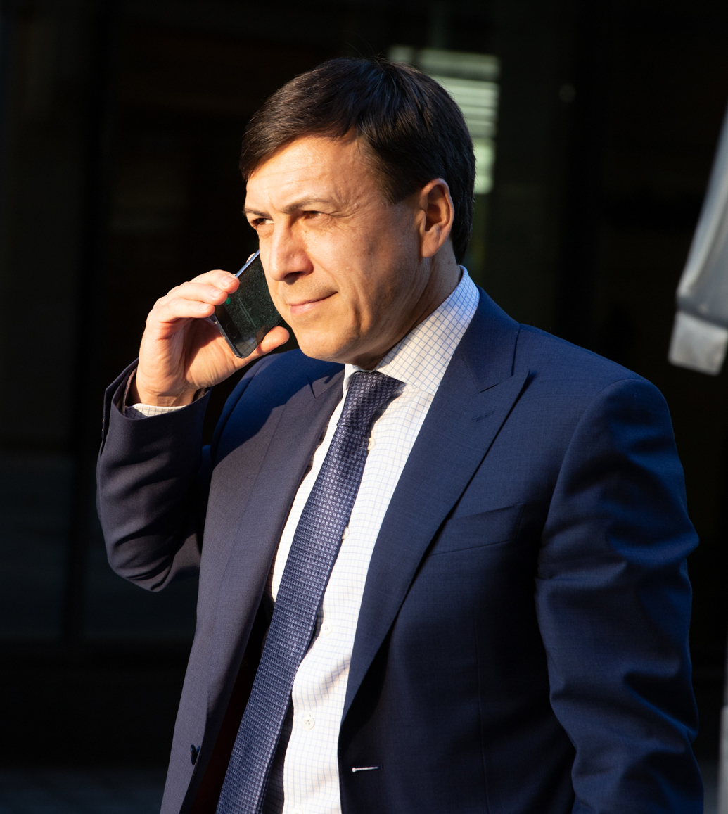 Адвокат Янис Юкша, интервью