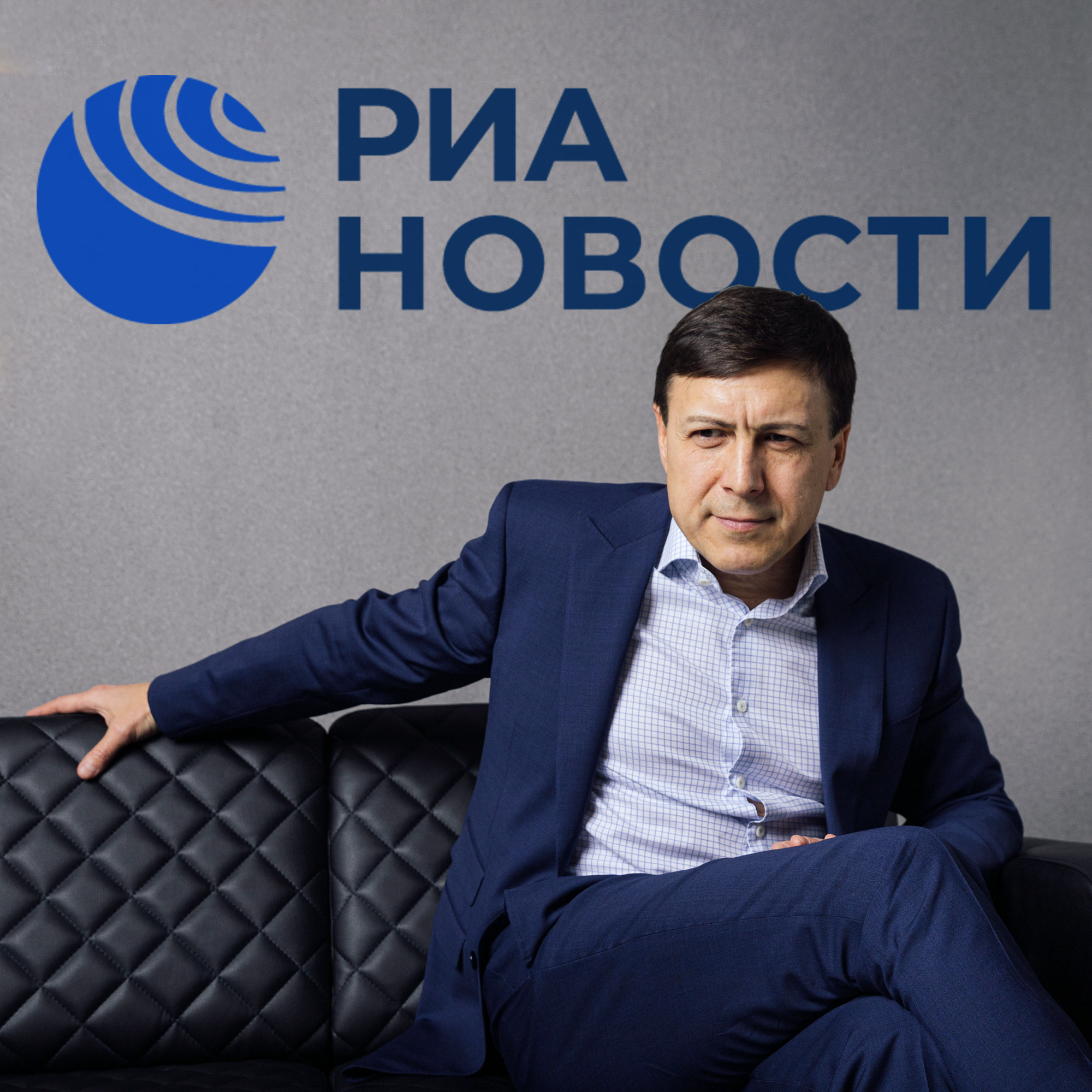 Адвокат Янис Юкша, интервью, РИА Новости