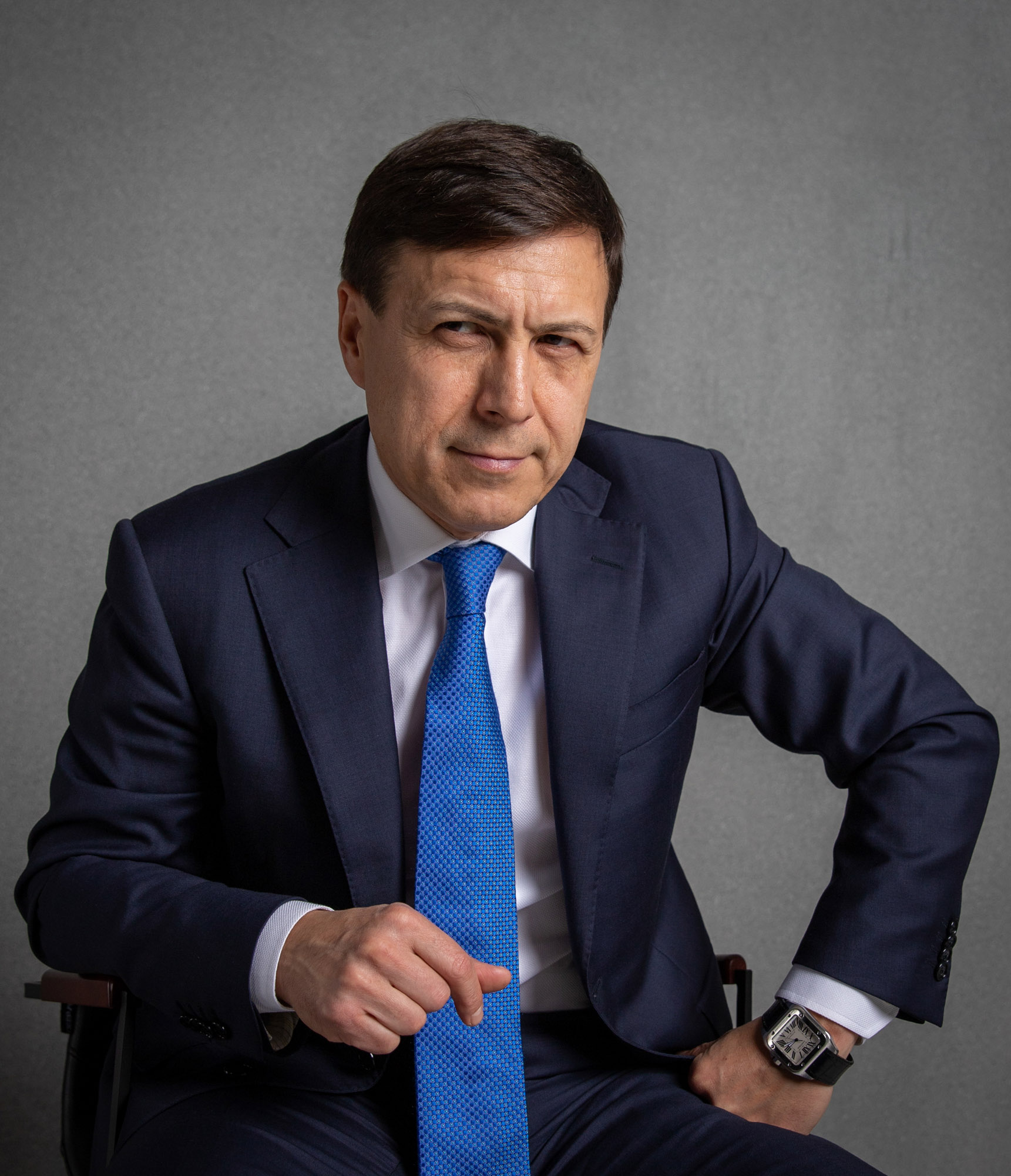 Адвокат Янис Юкша, интервью