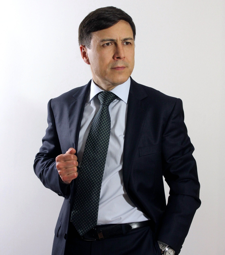 Адвокат Янис Юкша, интервью