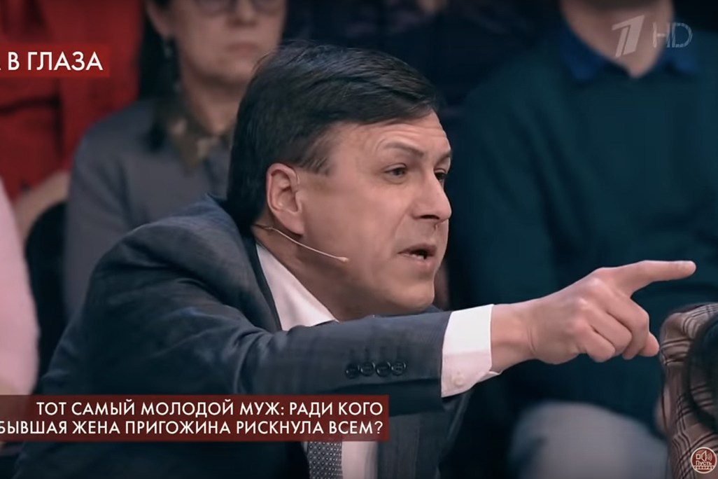 Адвокат Янис Юкша, интервью