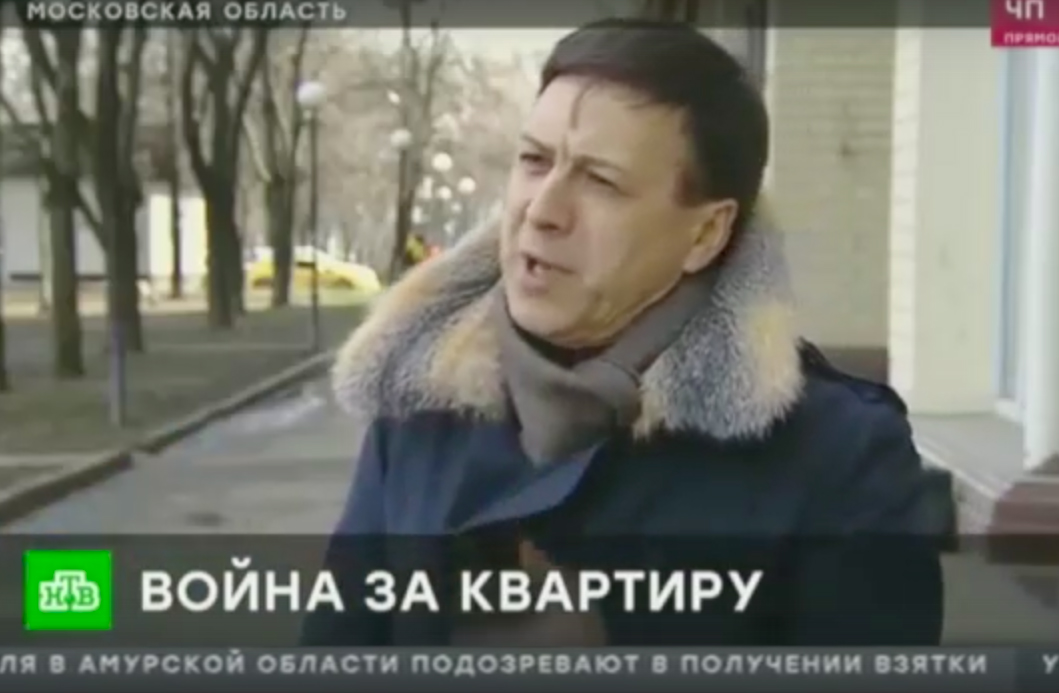 Адвокат Янис Юкша, интервью