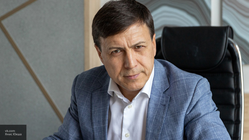 Адвокат Янис Юкша, интервью