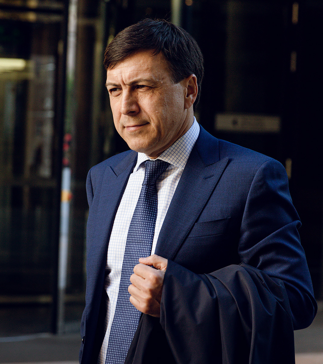 Адвокат Янис Юкша, интервью