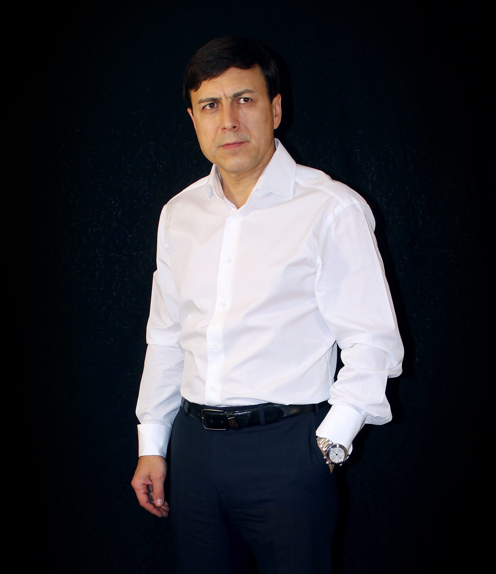 Адвокат Янис Юкша, интервью