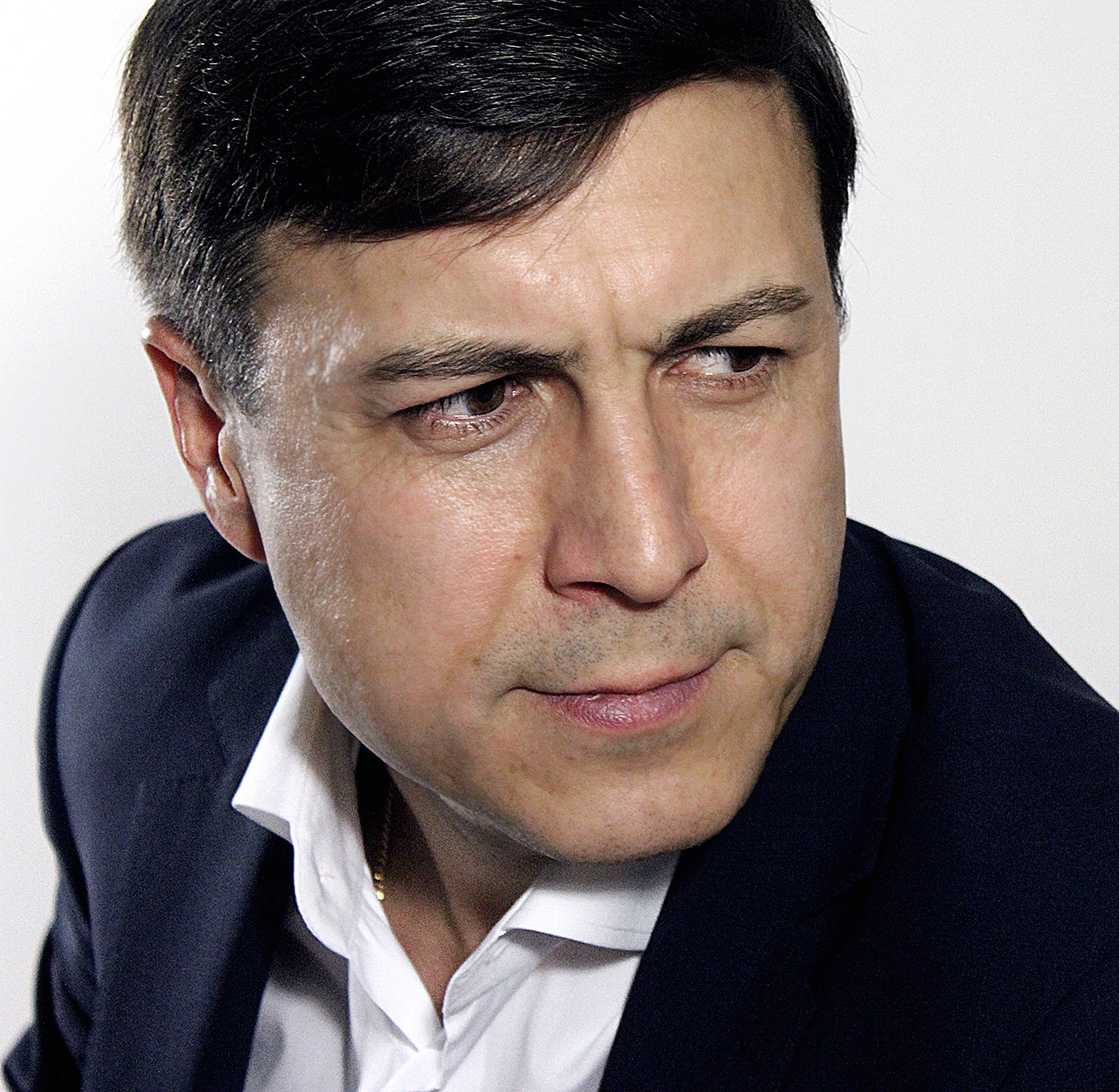 Адвокат Янис Юкша, интервью