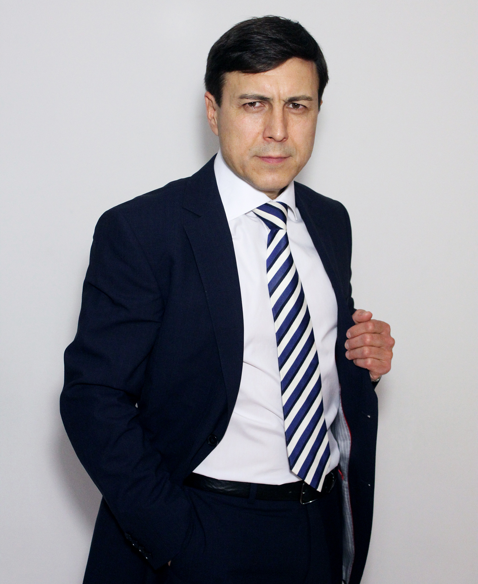 Адвокат Янис Юкша, интервью