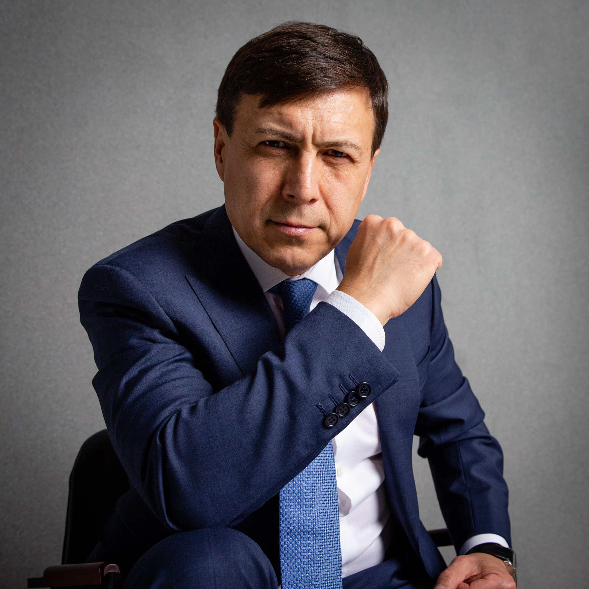 Адвокат Янис Юкша, интервью