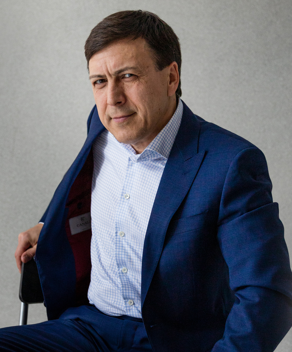 Адвокат Янис Юкша, интервью