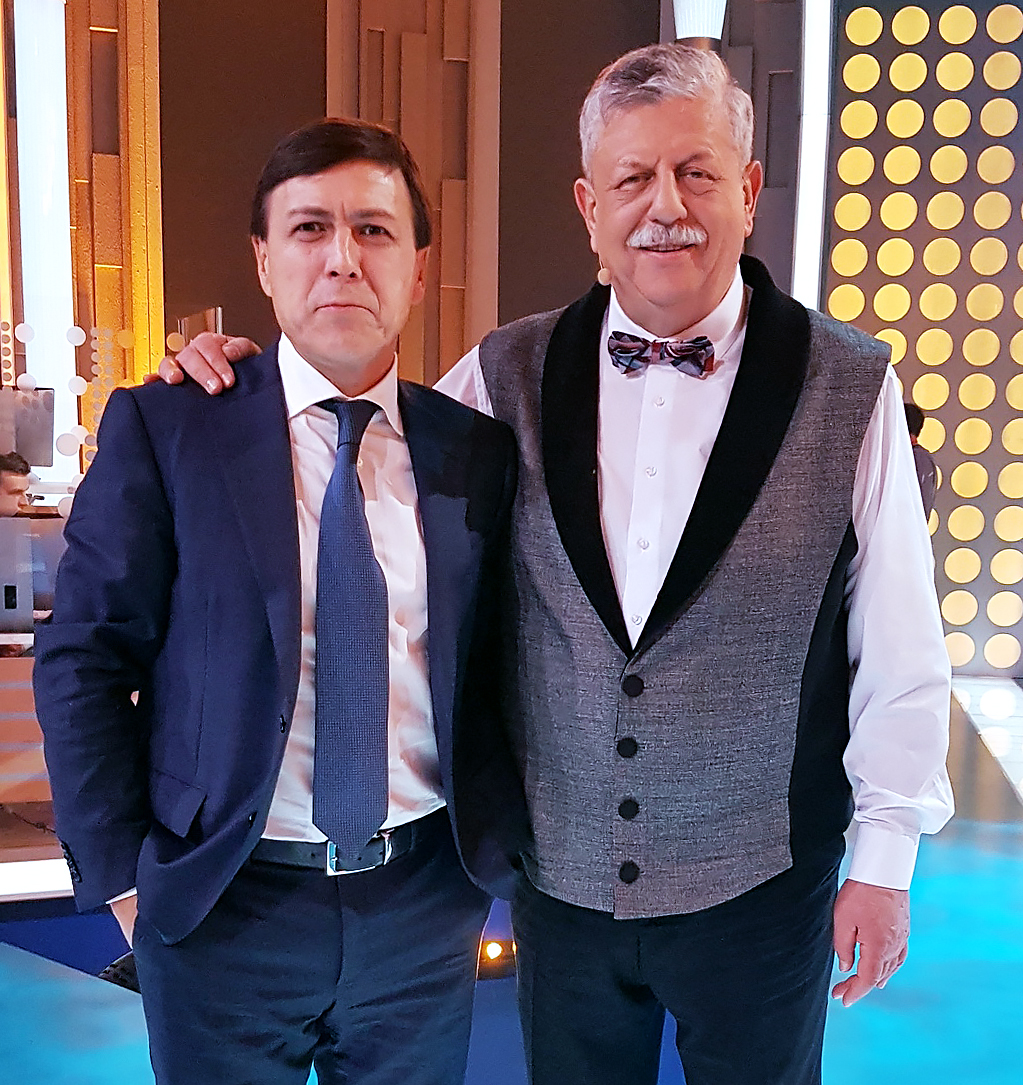 Адвокат Янис Юкша, интервью