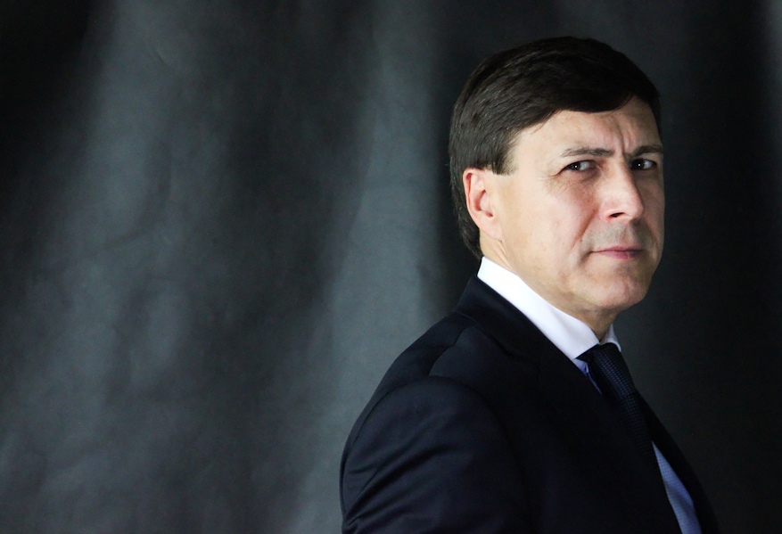 Адвокат Янис Юкша, интервью