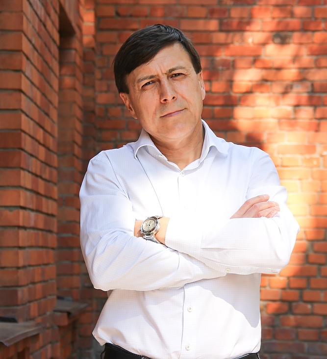 Адвокат Янис Юкша, интервью