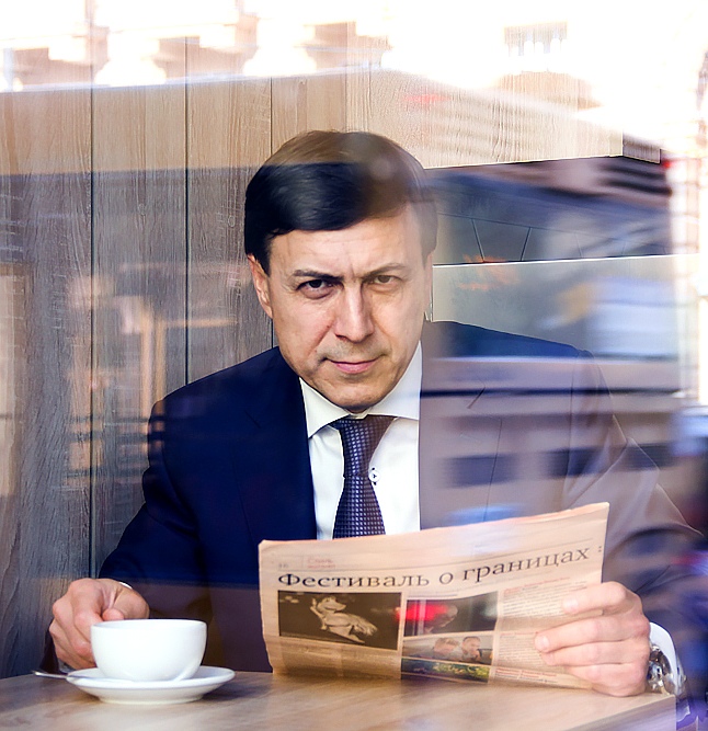Адвокат Янис Юкша, интервью