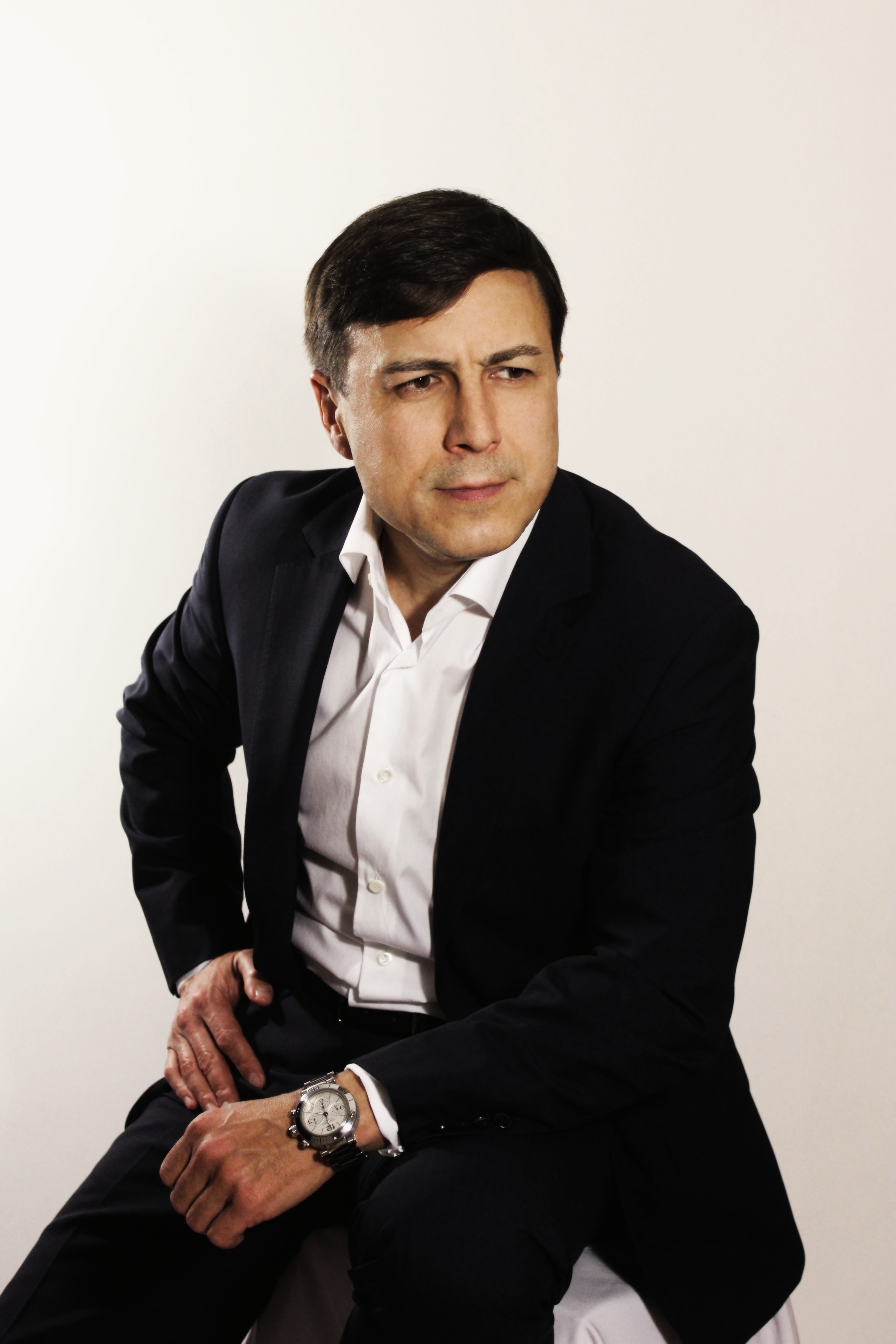 Адвокат Янис Юкша, интервью