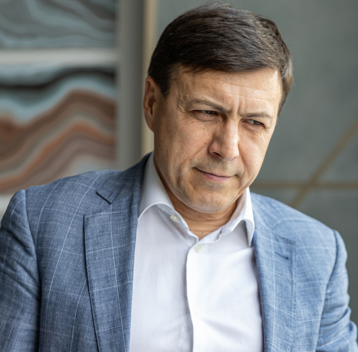 Адвокат Янис Юкша, интервью