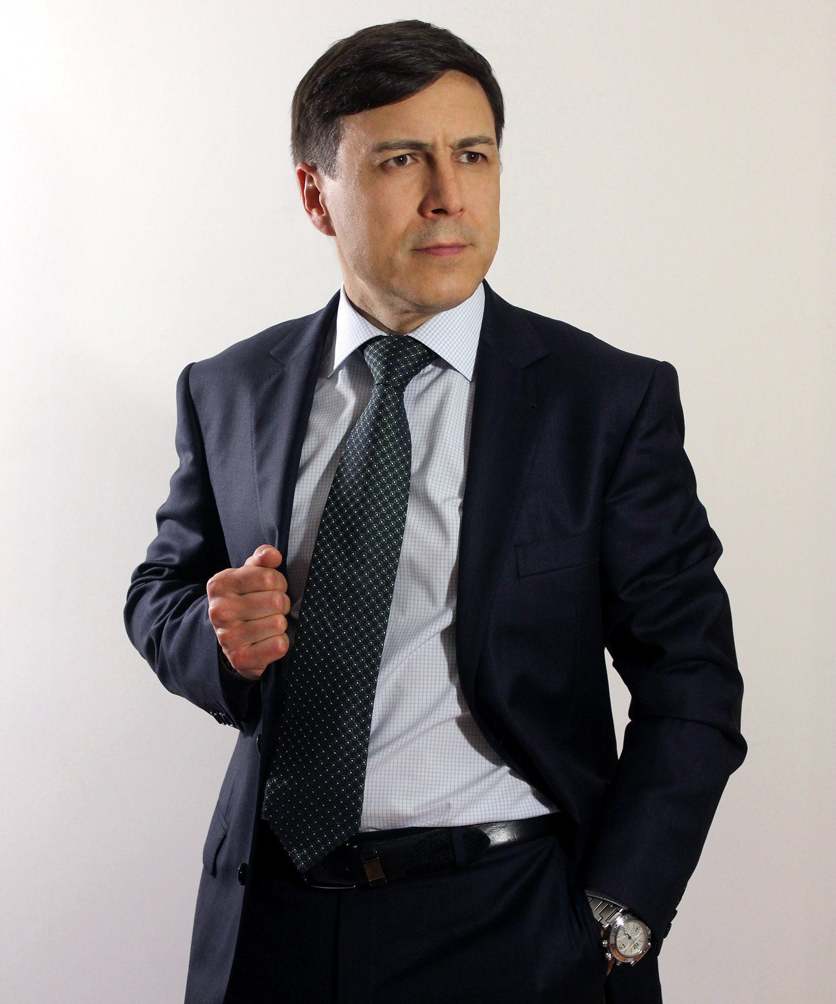 Адвокат Янис Юкша, интервью