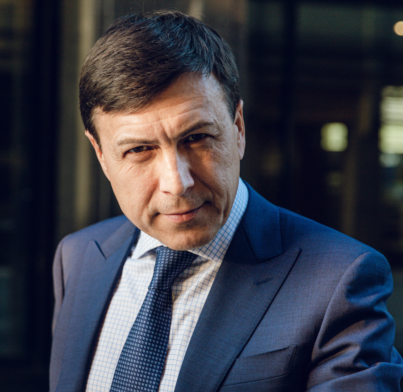 Адвокат Янис Юкша, интервью