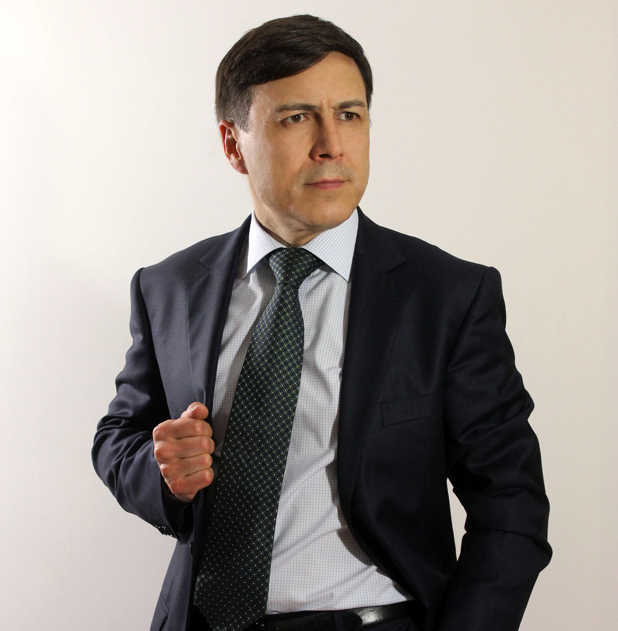 Адвокат Янис Юкша, интервью