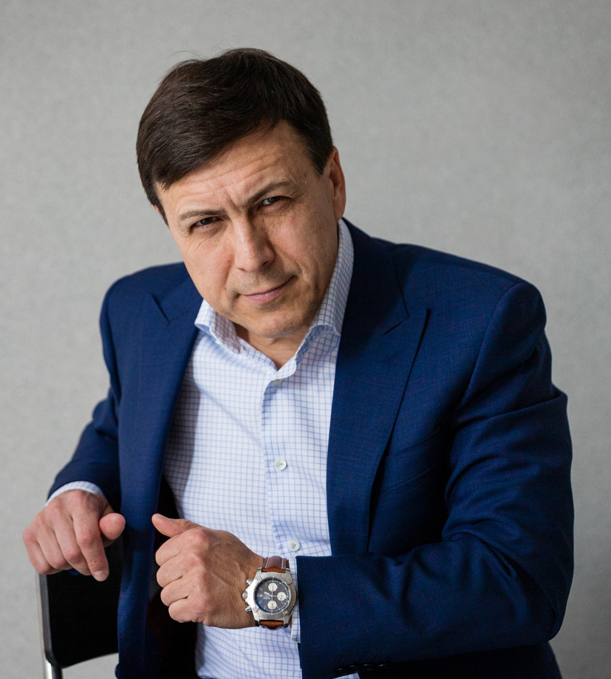 Адвокат Янис Юкша, интервью