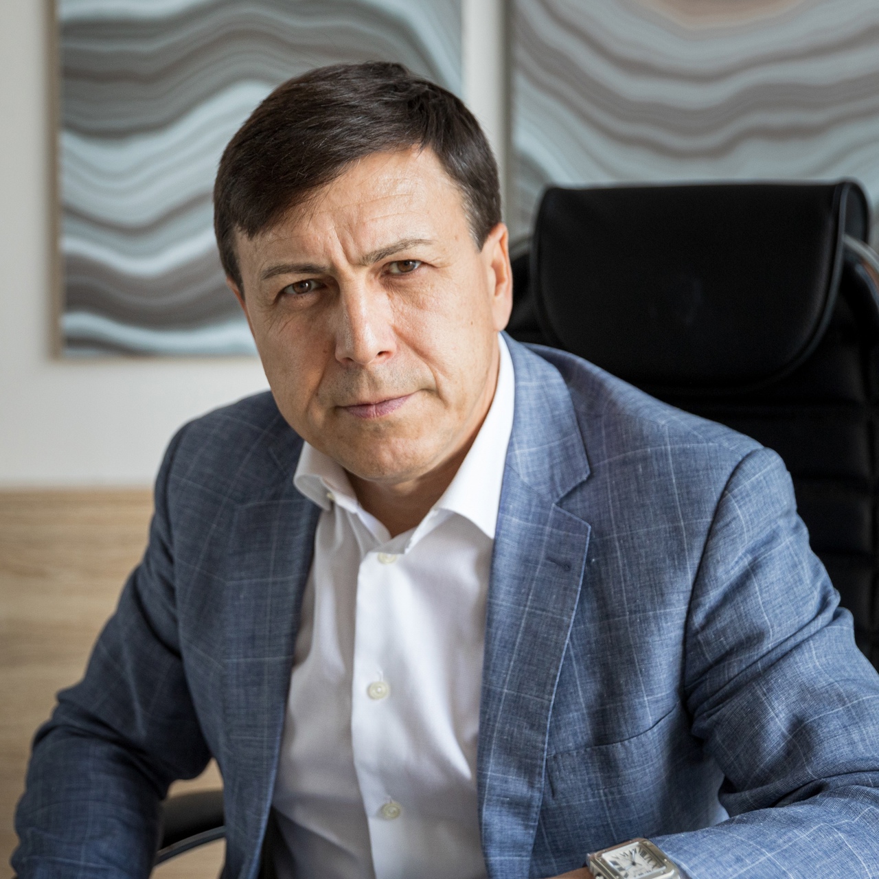 Адвокат Янис Юкша, интервью