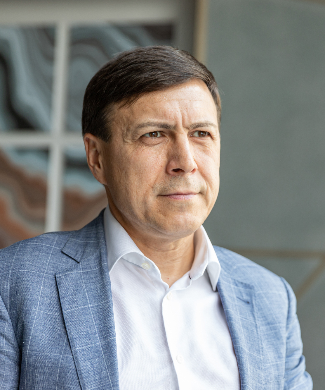 Адвокат Янис Юкша, интервью