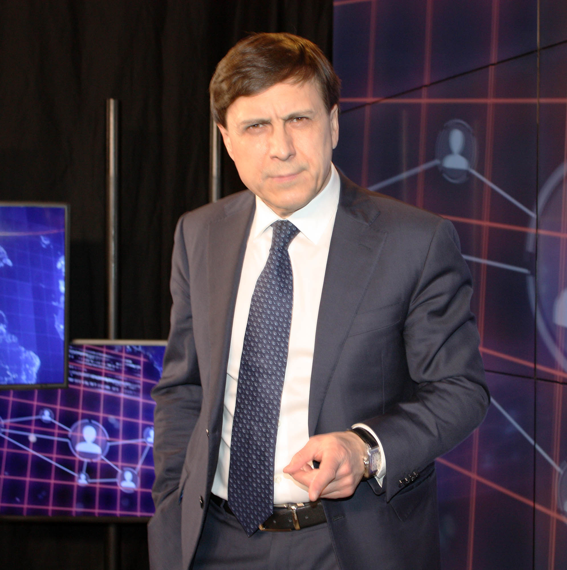 Адвокат Янис Юкша, интервью