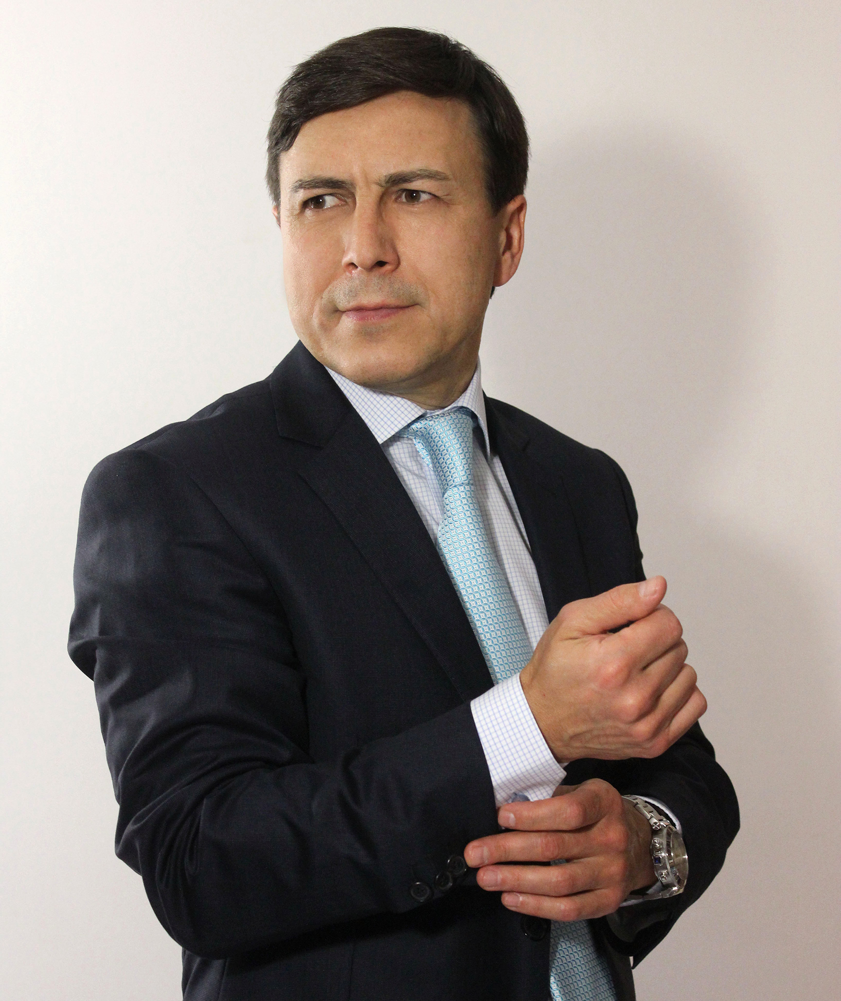 Адвокат Янис Юкша, интервью