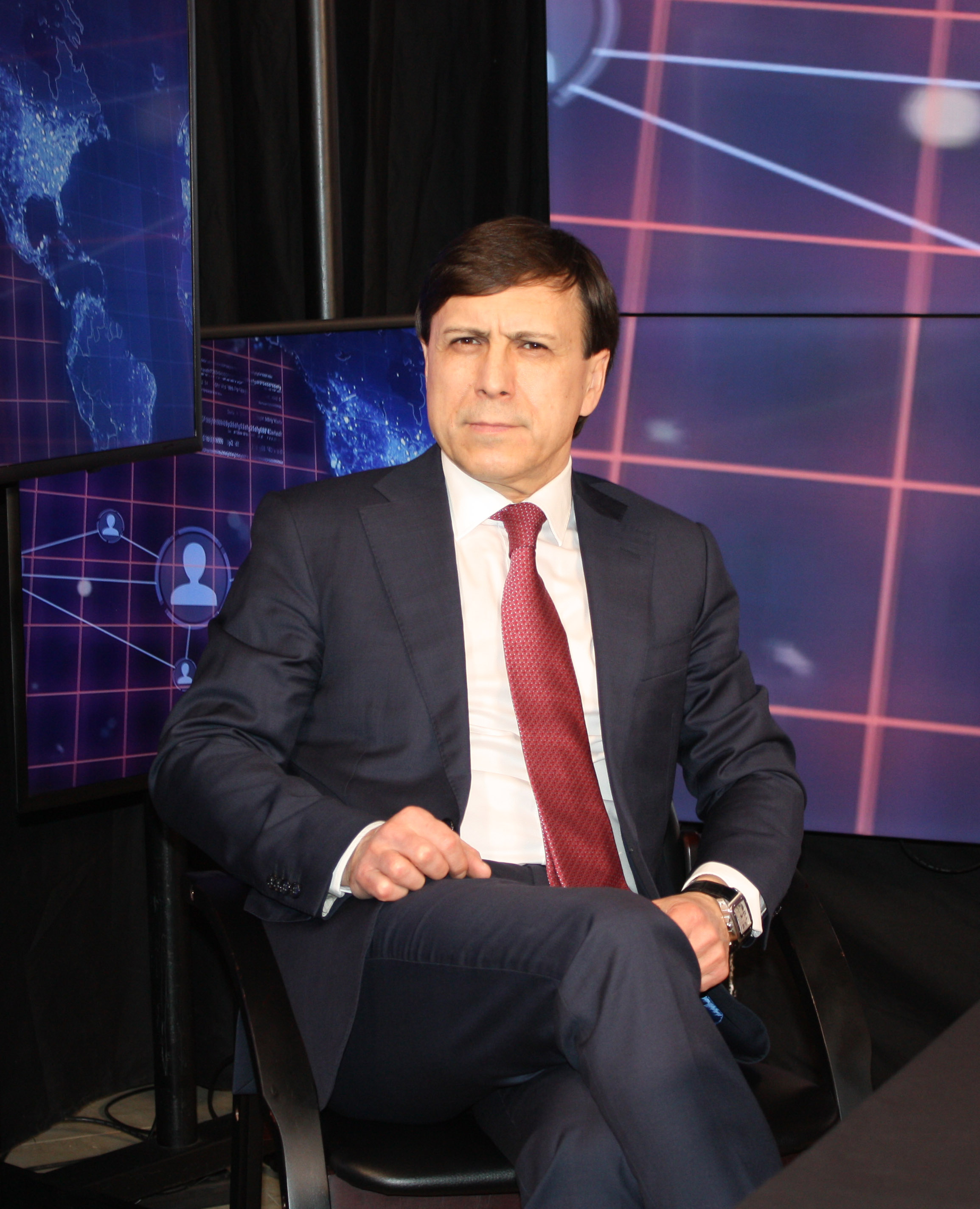 Адвокат Янис Юкша, интервью