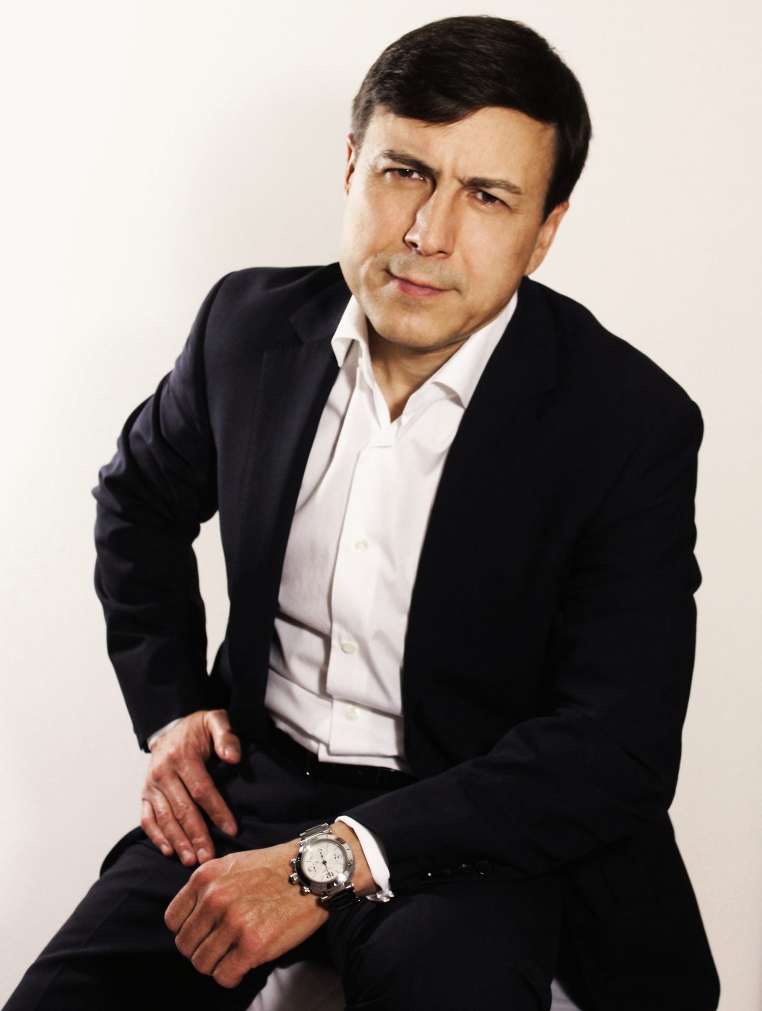 Адвокат Янис Юкша, интервью