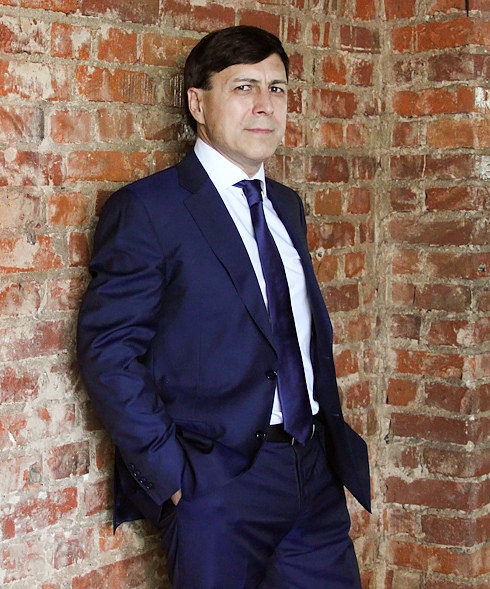 Адвокат Янис Юкша, интервью