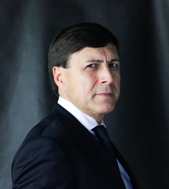 Адвокат Янис Юкша, интервью