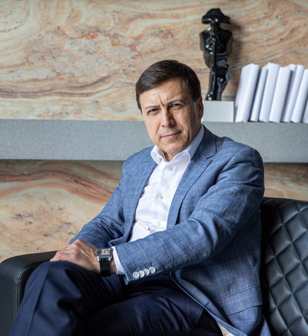Адвокат Янис Юкша, интервью