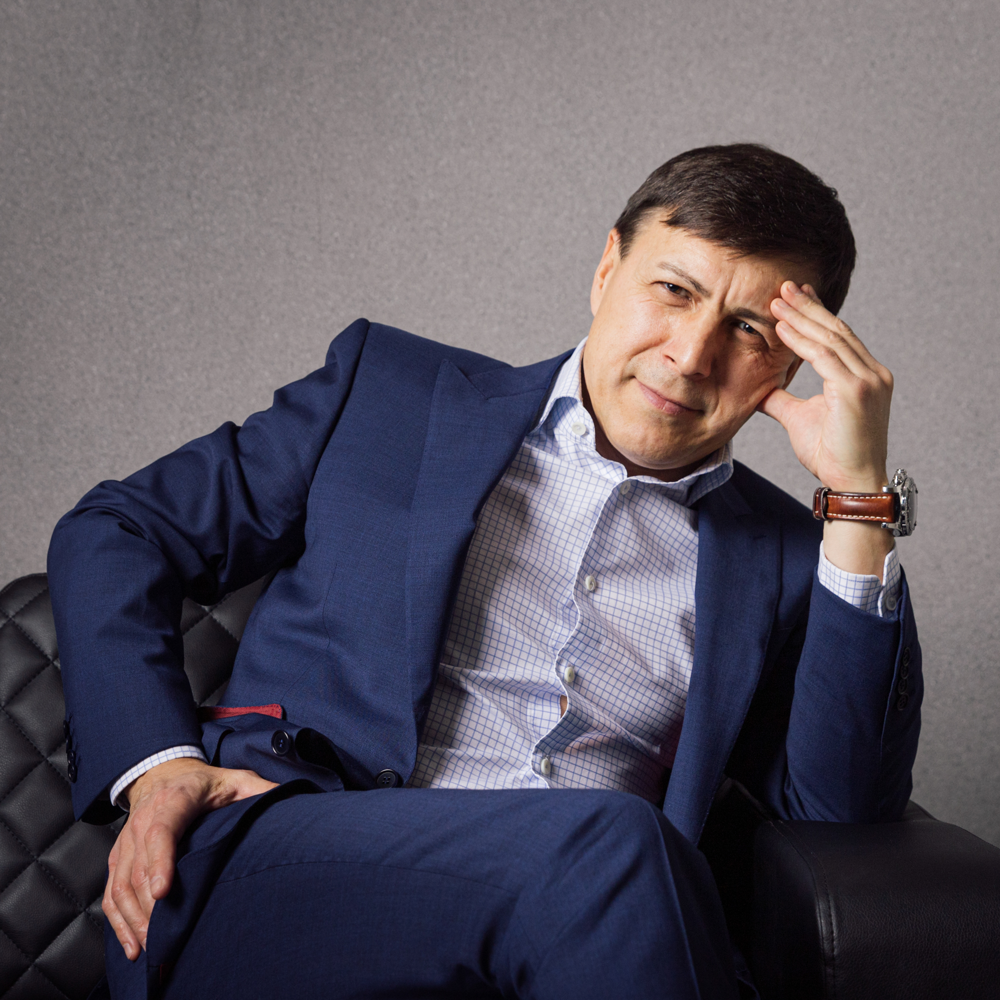Адвокат Янис Юкша, интервью