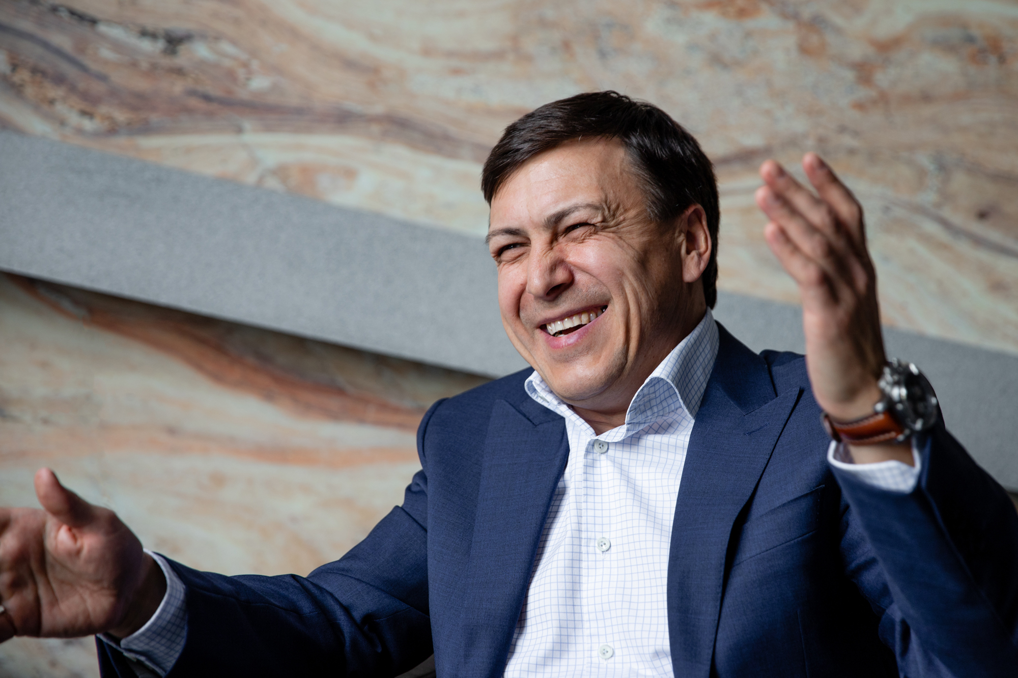 Адвокат Янис Юкша, интервью
