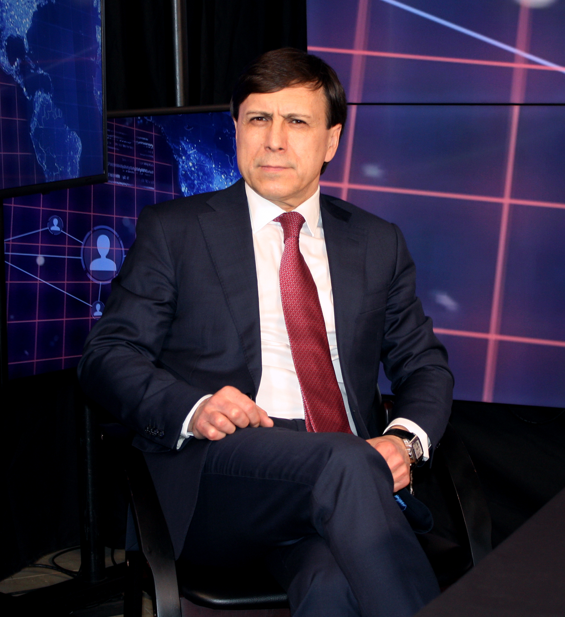 Адвокат Янис Юкша, интервью