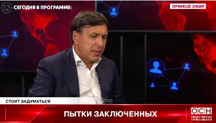 Адвокат Янис Юкша, интервью