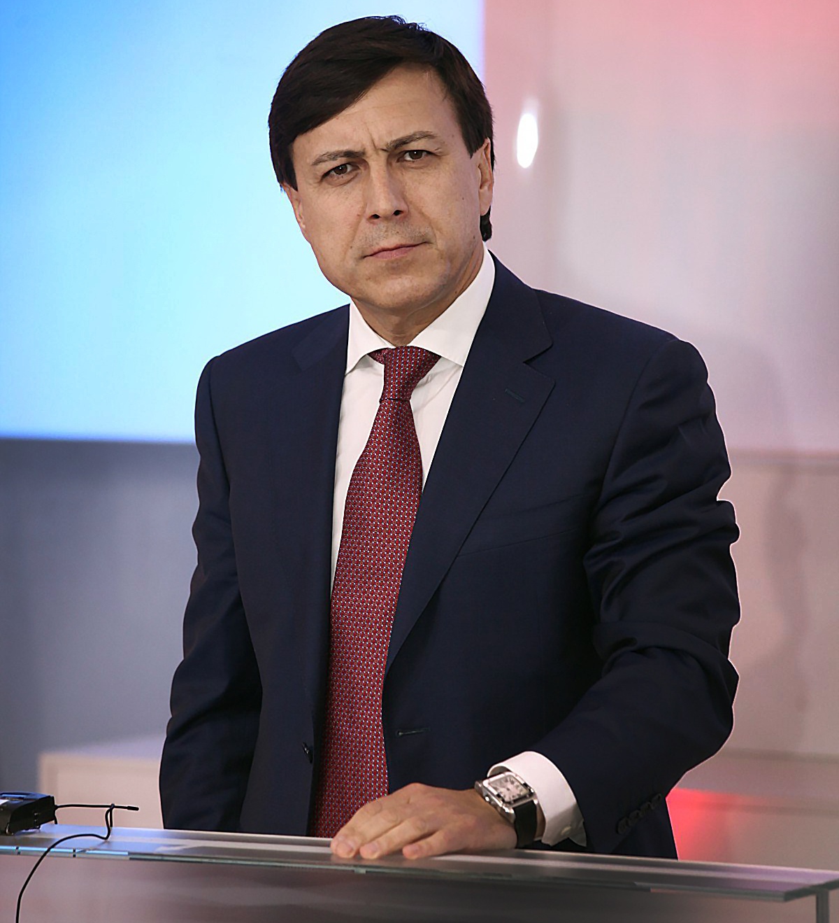 Адвокат Янис Юкша, интервью