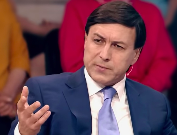 Адвокат Янис Юкша, интервью