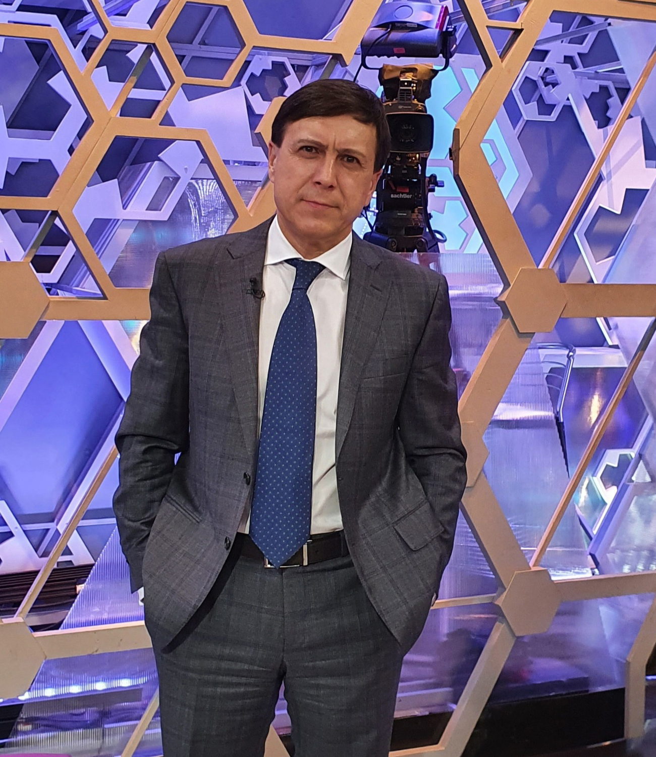 Адвокат Янис Юкша, интервью