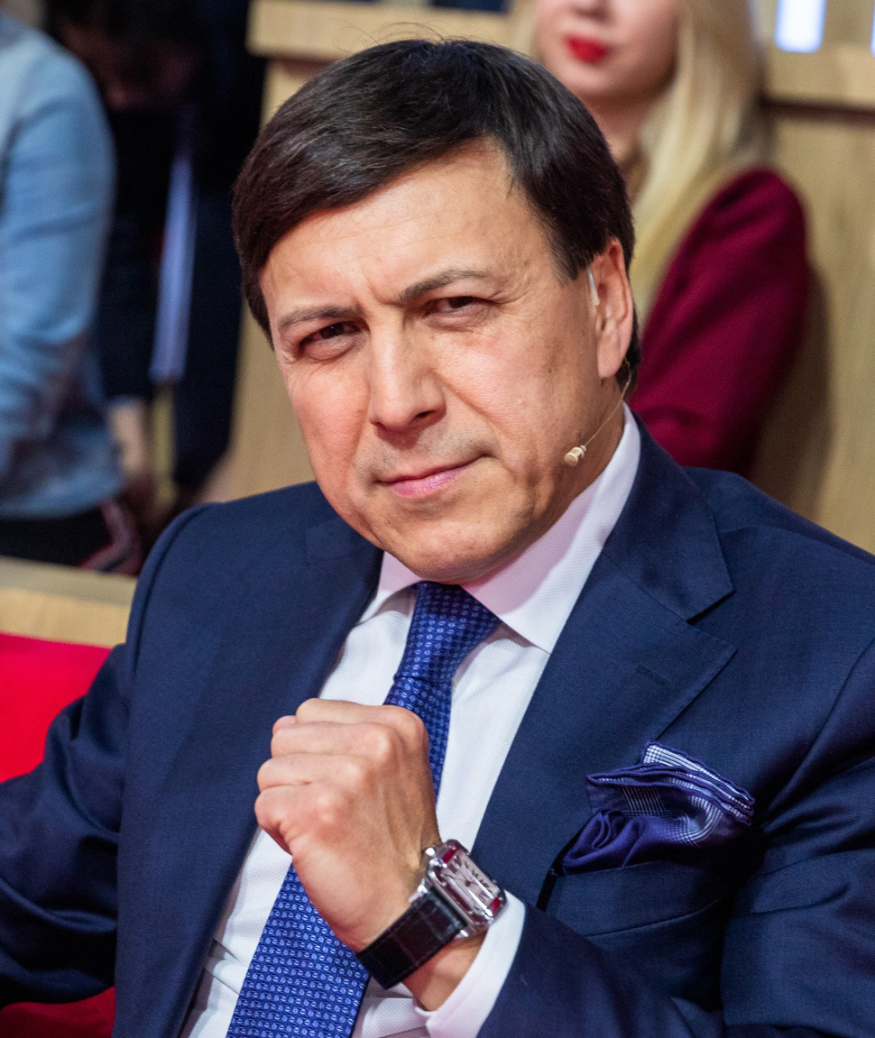 Адвокат Янис Юкша, интервью