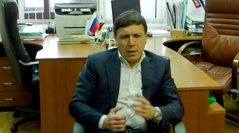 Адвокат Янис Юкша, интервью